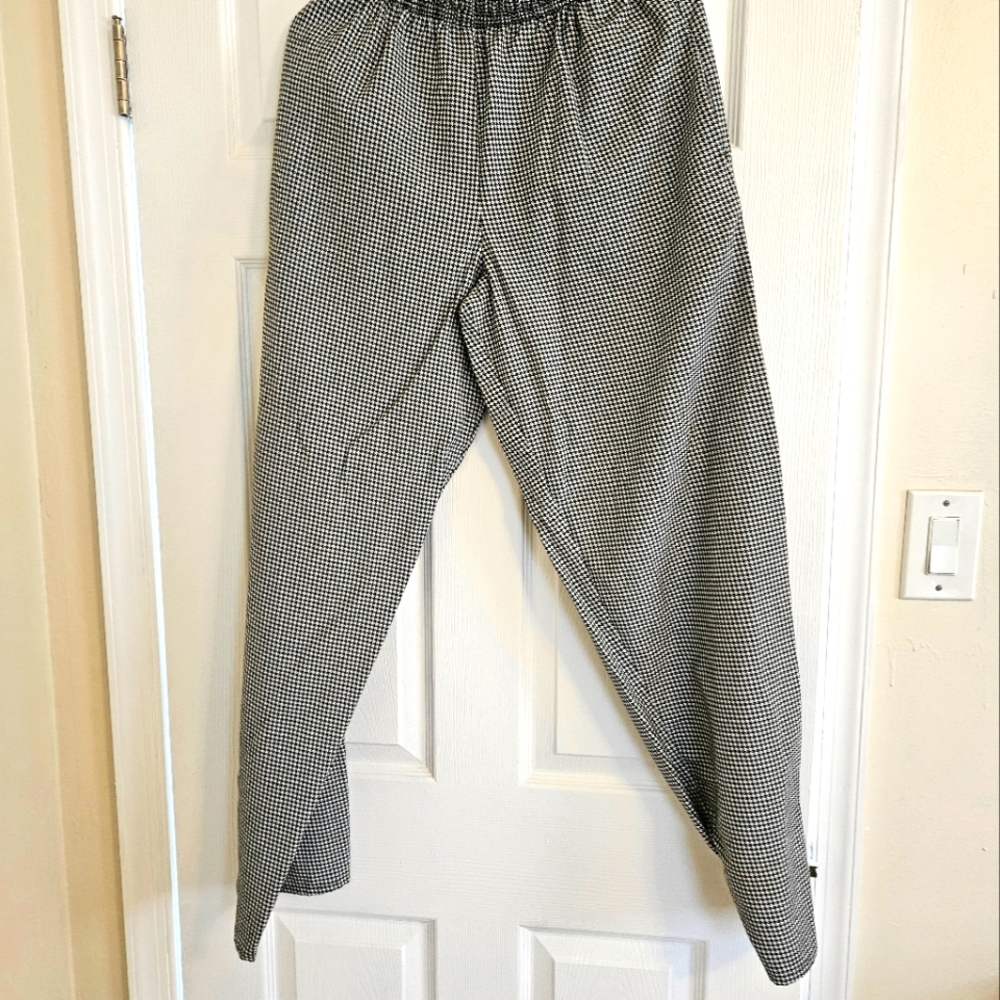 Chefs/Kitchen Pants